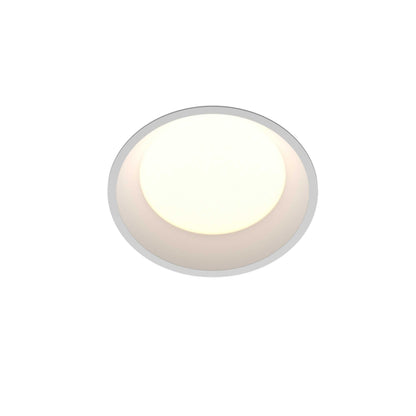 Maytoni downlight Okno LED 100° вграден кръгъл осветител