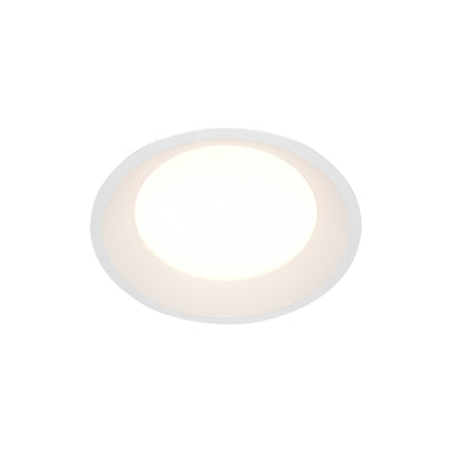 Maytoni downlight Okno LED 100° вграден кръгъл осветител