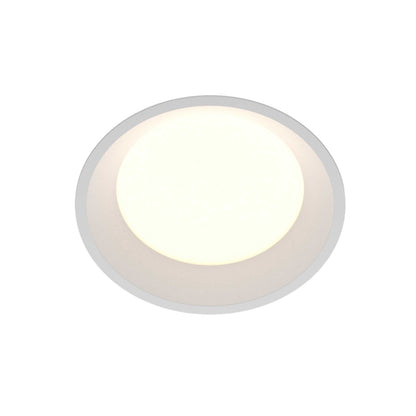 Maytoni downlight Okno LED 100° вграден кръгъл осветител