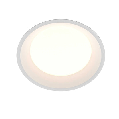 Maytoni downlight Okno LED 100° вграден кръгъл осветител