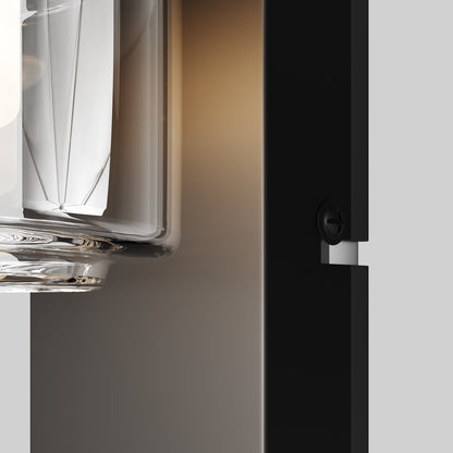 LED стенна лампа Maytoni Onyx