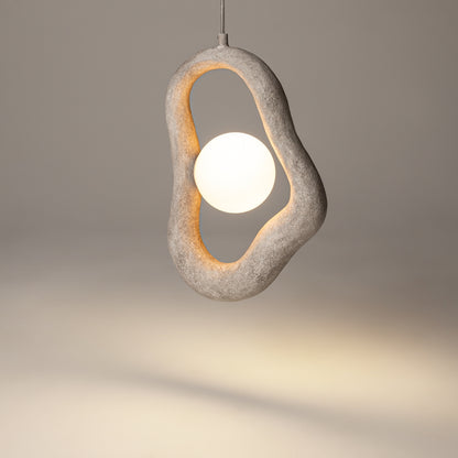 Maytoni Opus G9 висяща лампа