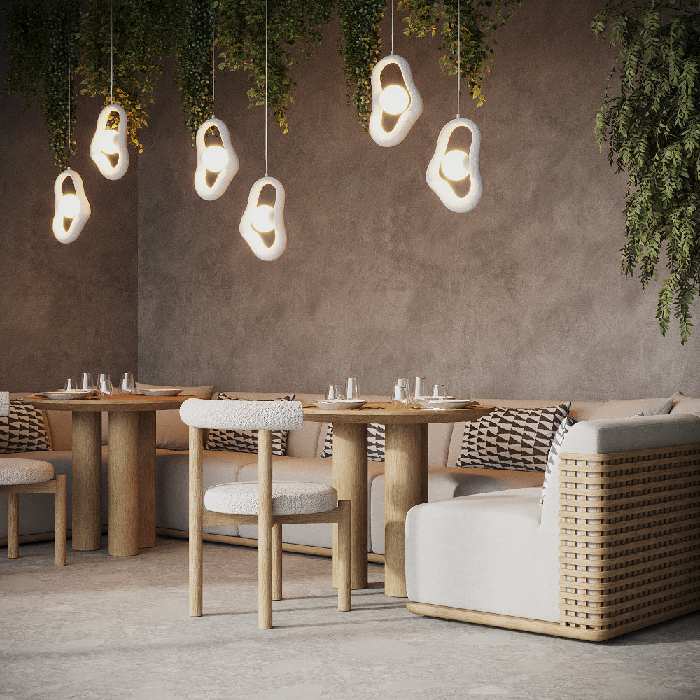 Maytoni Opus G9 висяща лампа
