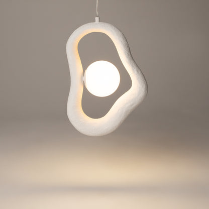Maytoni Opus G9 висяща лампа