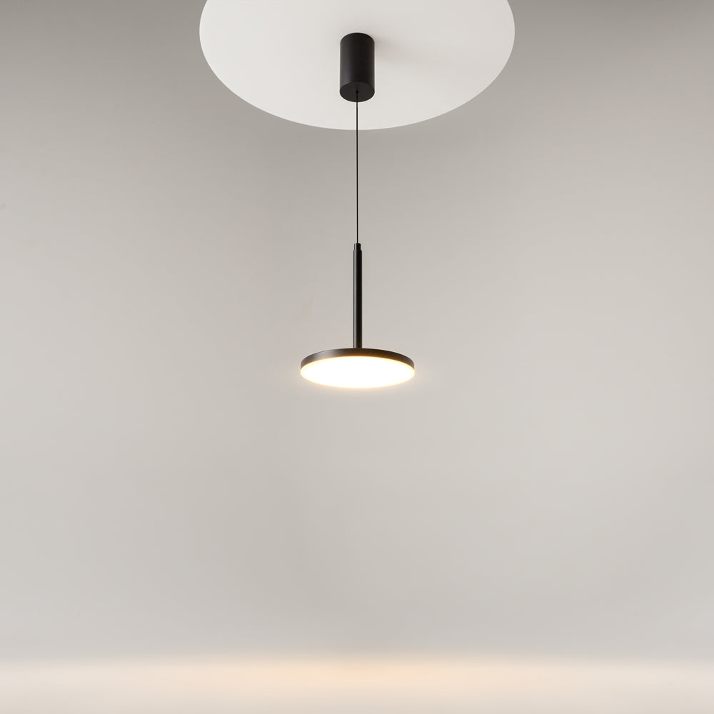 LED висяща лампа Maytoni Plato