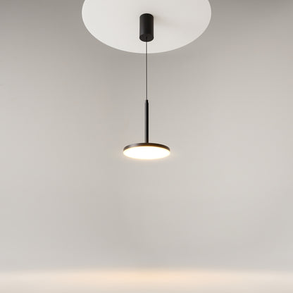 LED висяща лампа Maytoni Plato