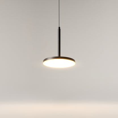 LED висяща лампа Maytoni Plato