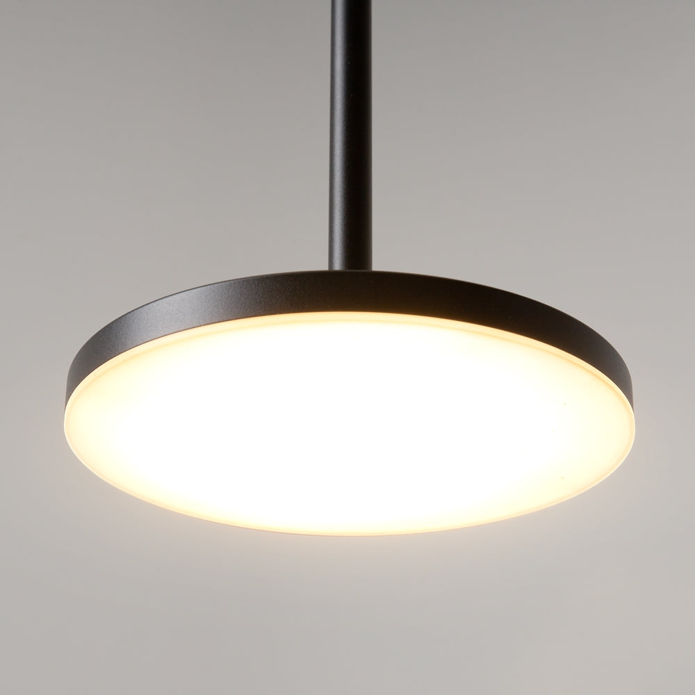 LED висяща лампа Maytoni Plato