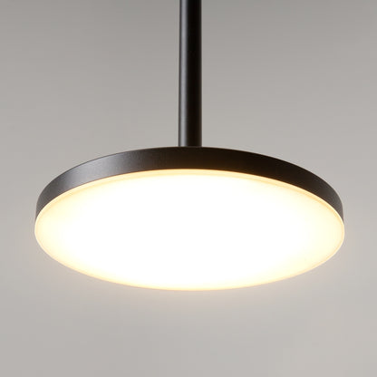 LED висяща лампа Maytoni Plato