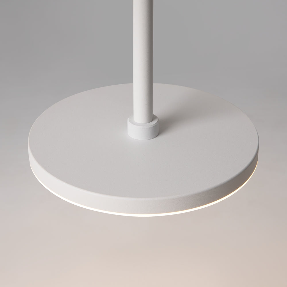 LED висяща лампа Maytoni Plato