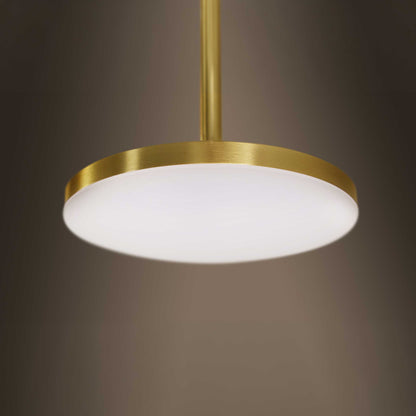 LED висяща лампа Maytoni Plato