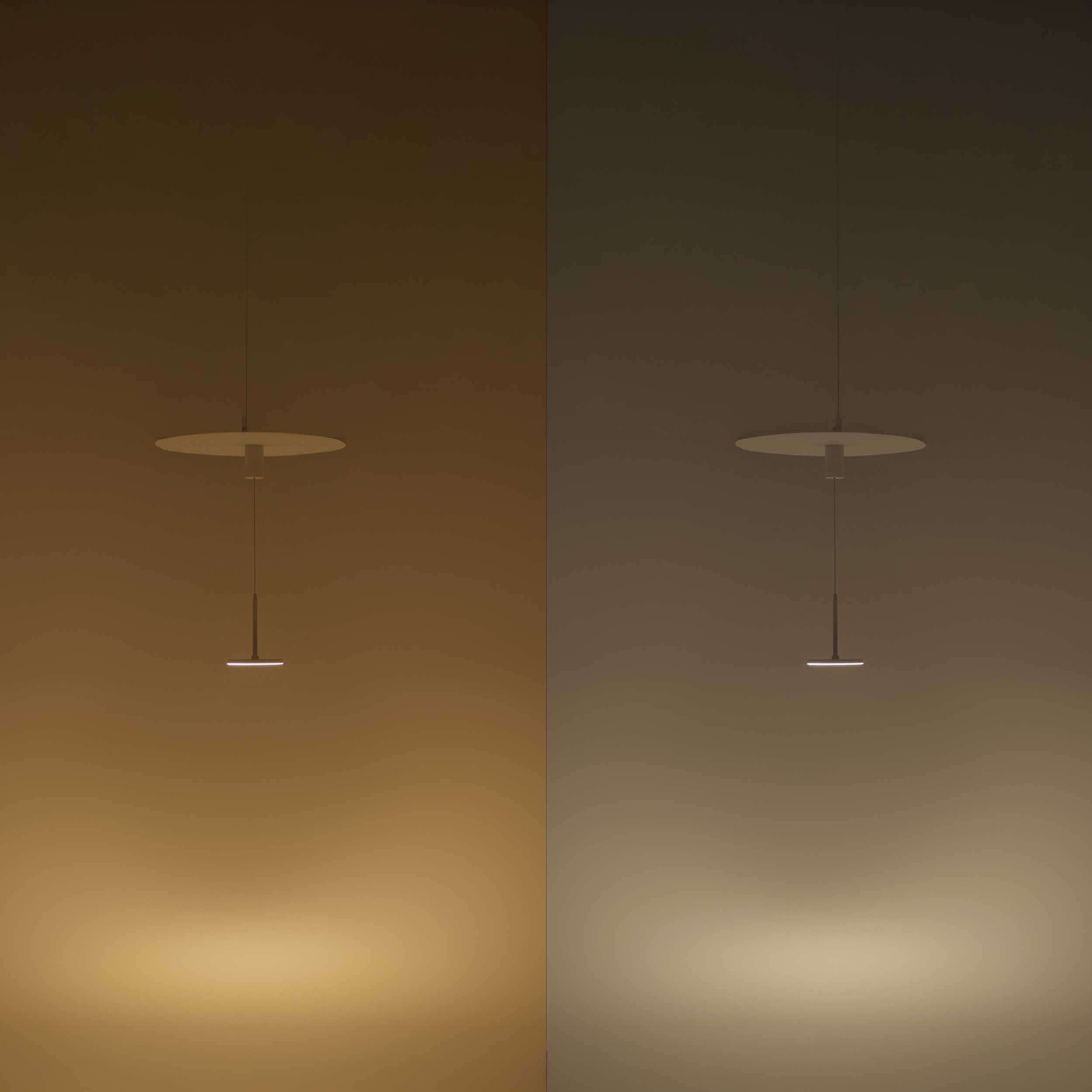 LED висяща лампа Maytoni Plato