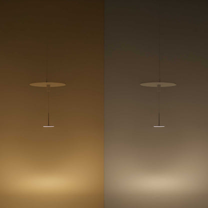 LED висяща лампа Maytoni Plato