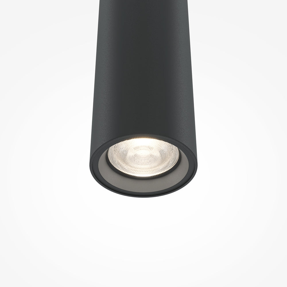 Maytoni Pro Extra LED висяща лампа