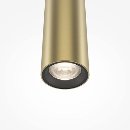 Maytoni Pro Extra LED висяща лампа