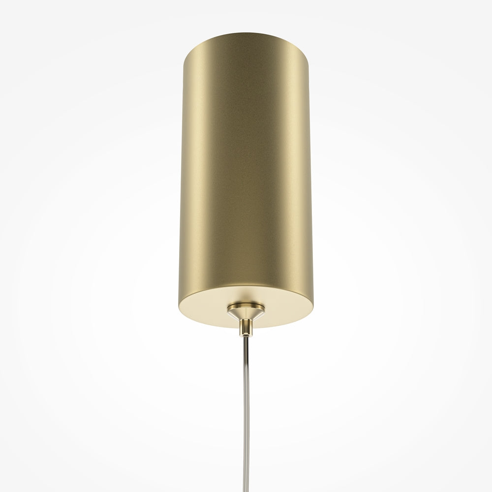 Maytoni Pro Extra LED висяща лампа