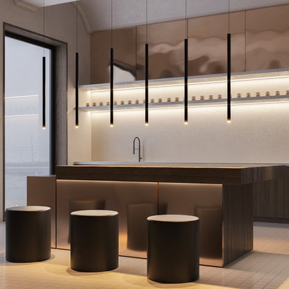 Maytoni Pro Extra LED висяща лампа