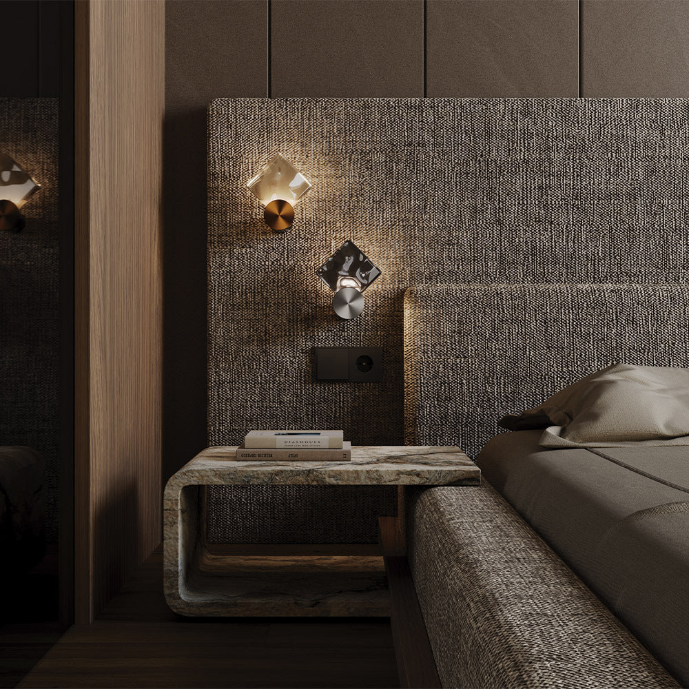 Maytoni Quadro LED стенна лампа