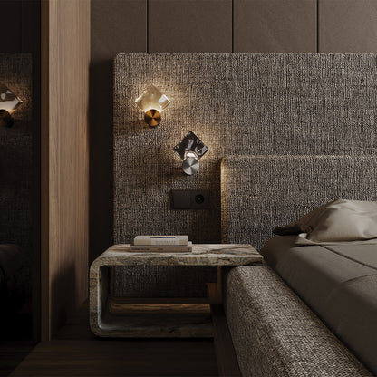 Maytoni Quadro LED стенна лампа