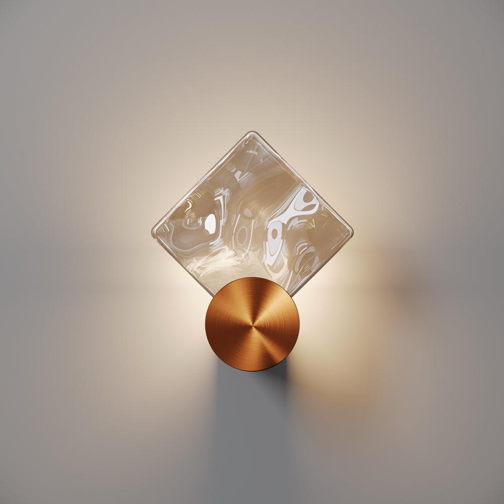 Maytoni Quadro LED стенна лампа