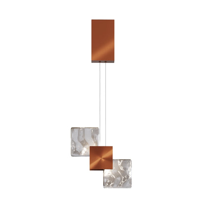 Maytoni Quadro LED висяща лампа
