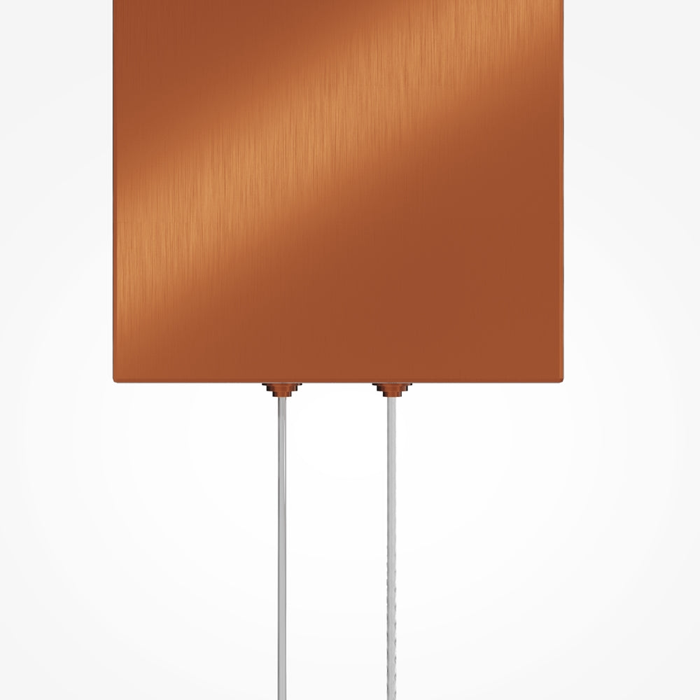 Maytoni Quadro LED висяща лампа