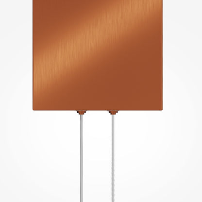 Maytoni Quadro LED висяща лампа