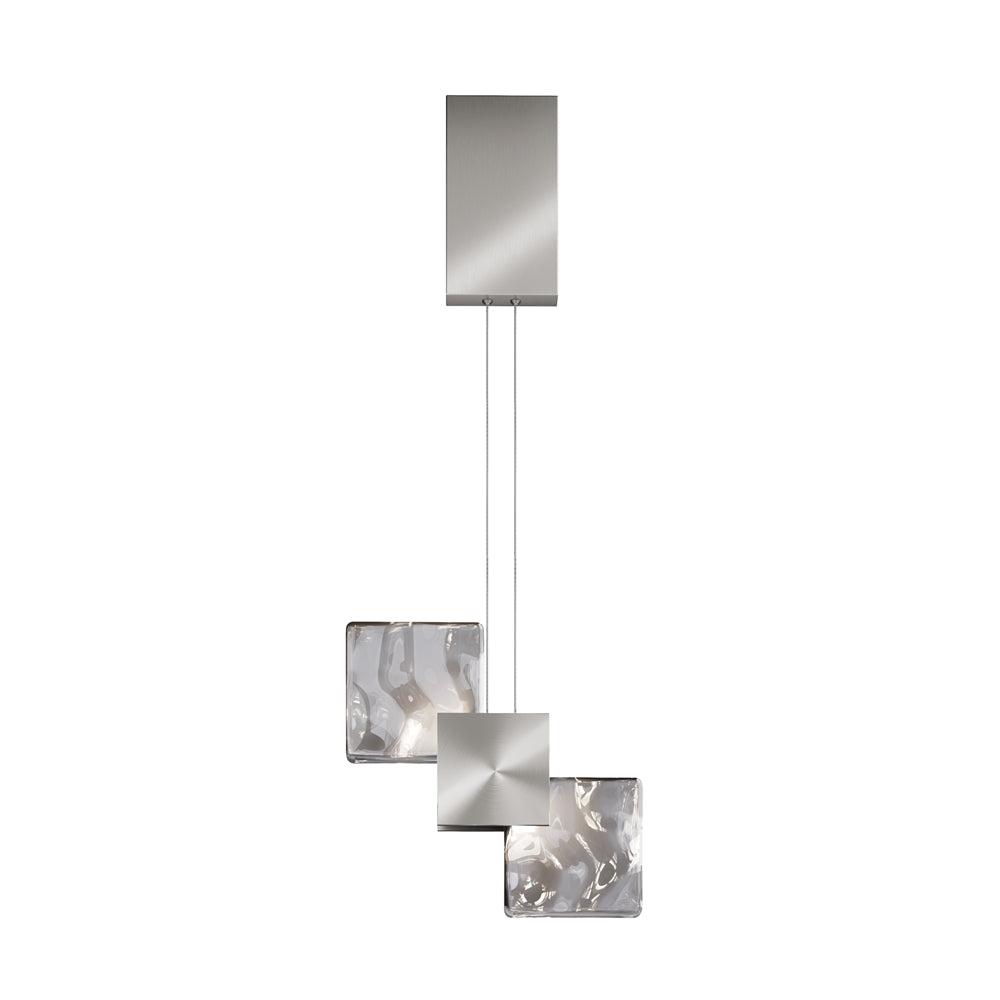 Maytoni Quadro LED висяща лампа