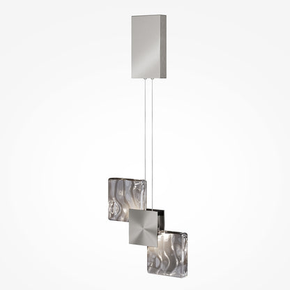 Maytoni Quadro LED висяща лампа
