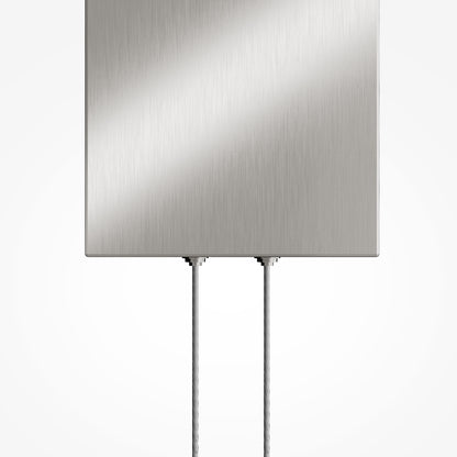 Maytoni Quadro LED висяща лампа