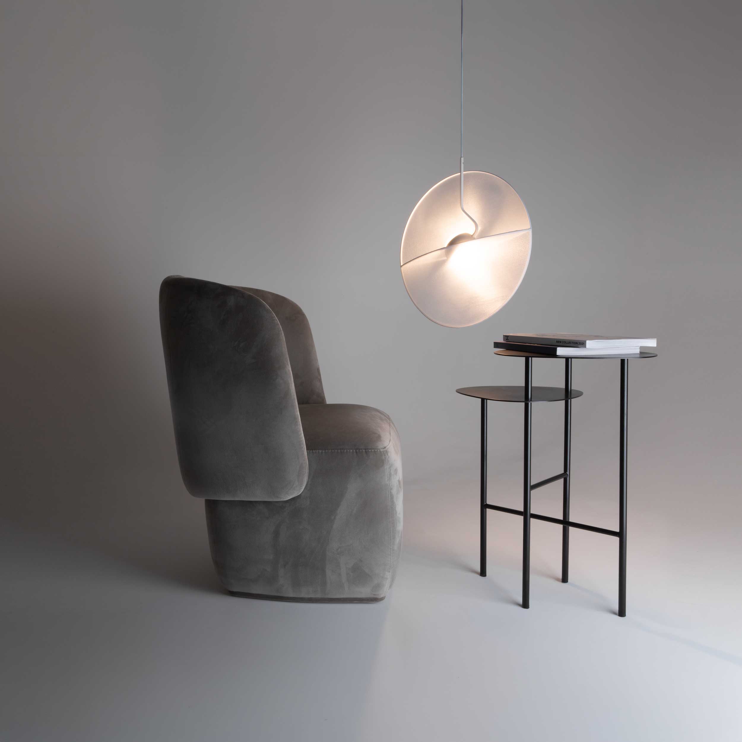 Maytoni Reflex LED висяща лампа