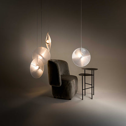 Maytoni Reflex LED висяща лампа