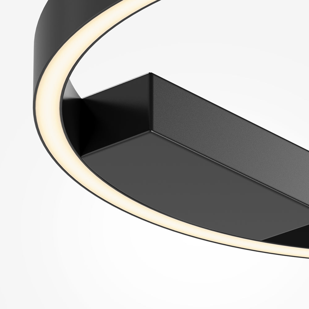 Maytoni Rim LED осветително тяло за монтаж върху повърхност