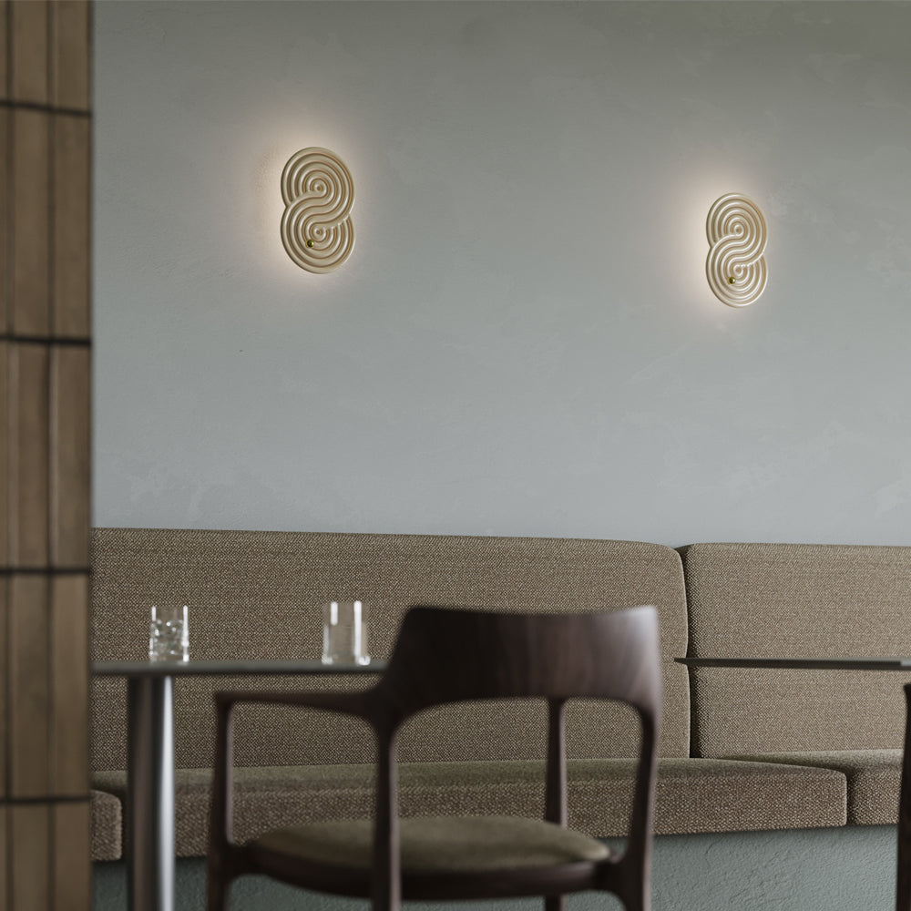 Maytoni Rock Garden LED стенна лампа
