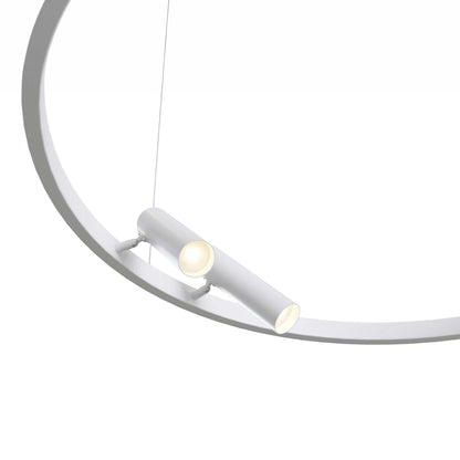 Maytoni Satellite LED висяща лампа