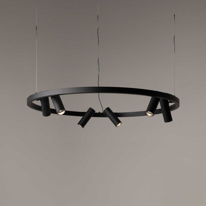 Maytoni Satellite LED висяща лампа