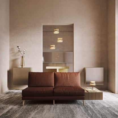LED таванна лампа Maytoni Scala