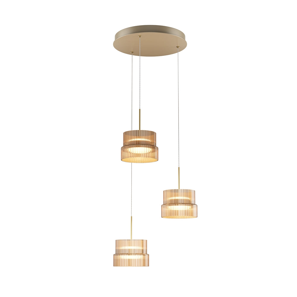 Maytoni Scala LED висяща лампа