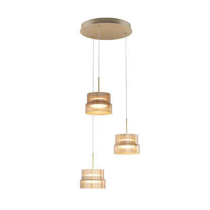 Maytoni Scala LED висяща лампа