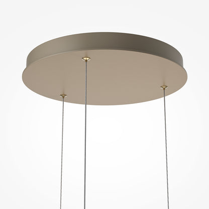 Maytoni Scala LED висяща лампа