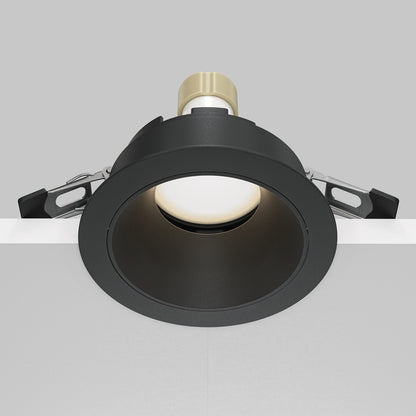 Maytoni downlight Share GU10 вграден кръгъл осветител