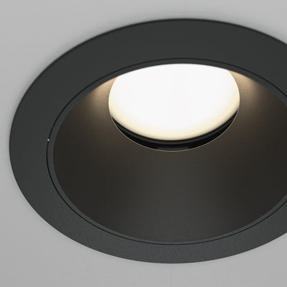Maytoni downlight Share GU10 вграден кръгъл осветител