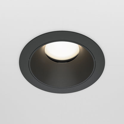 Maytoni downlight Share GU10 вграден кръгъл осветител