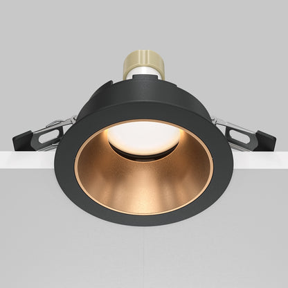 Maytoni downlight Share GU10 вграден кръгъл осветител