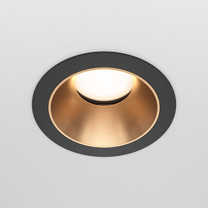 Maytoni downlight Share GU10 вграден кръгъл осветител