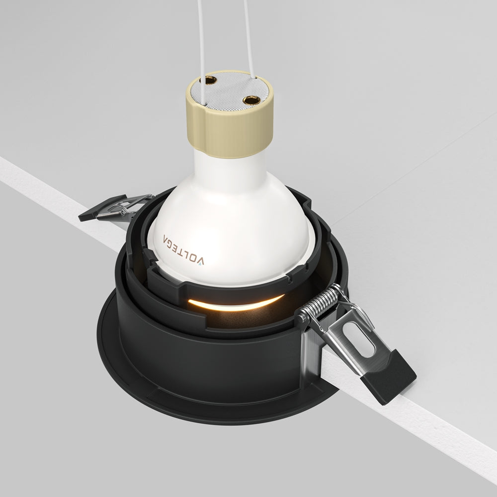 Maytoni downlight Share GU10 вграден кръгъл осветител