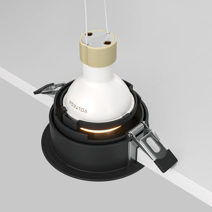 Maytoni downlight Share GU10 вграден кръгъл осветител