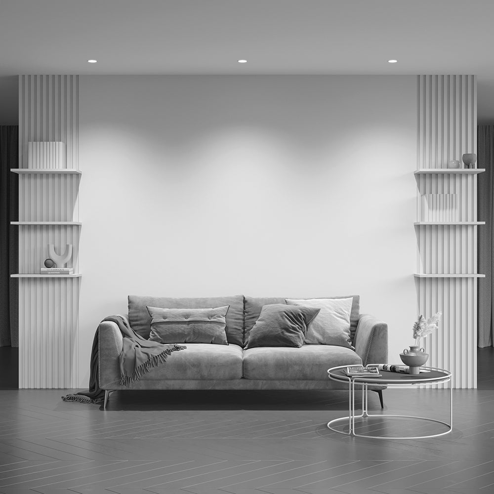Maytoni downlight Share GU10 вграден кръгъл осветител