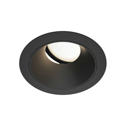 Maytoni downlight Share GU10 вграден кръгъл осветител