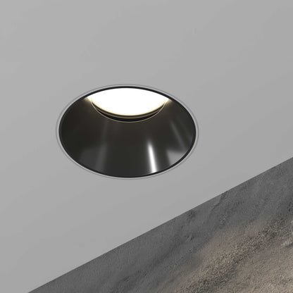 Maytoni downlight Share GU10 вграден кръгъл осветител